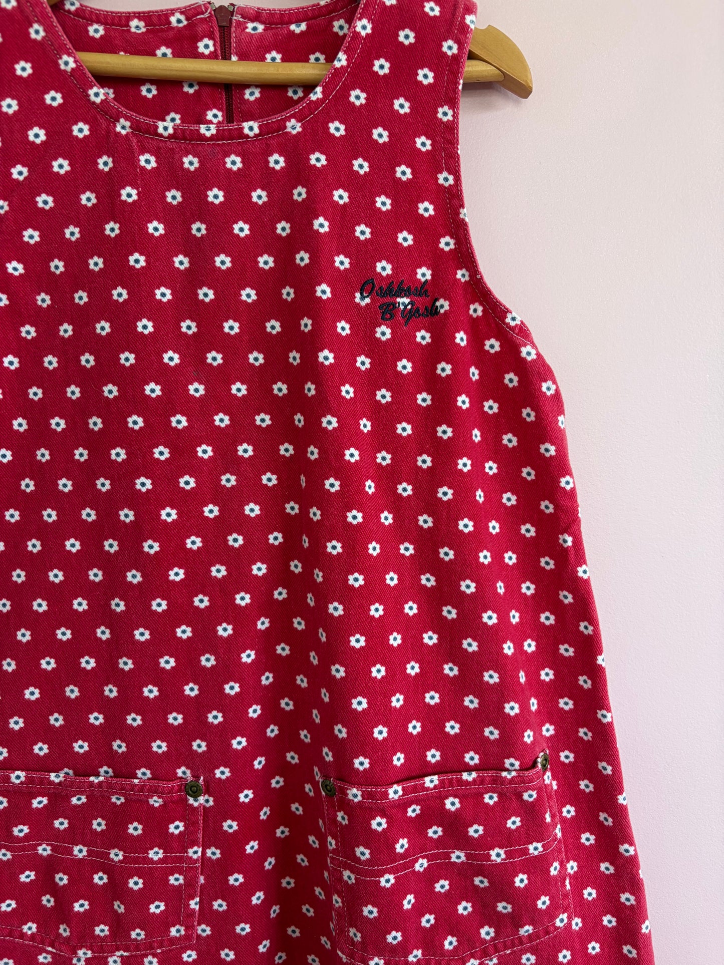 Oshkosh Dress Size 6