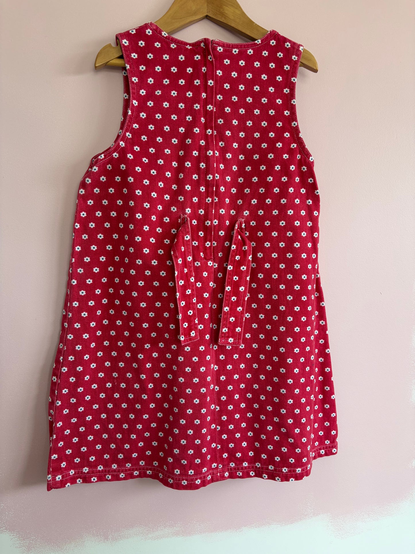 Oshkosh Dress Size 6