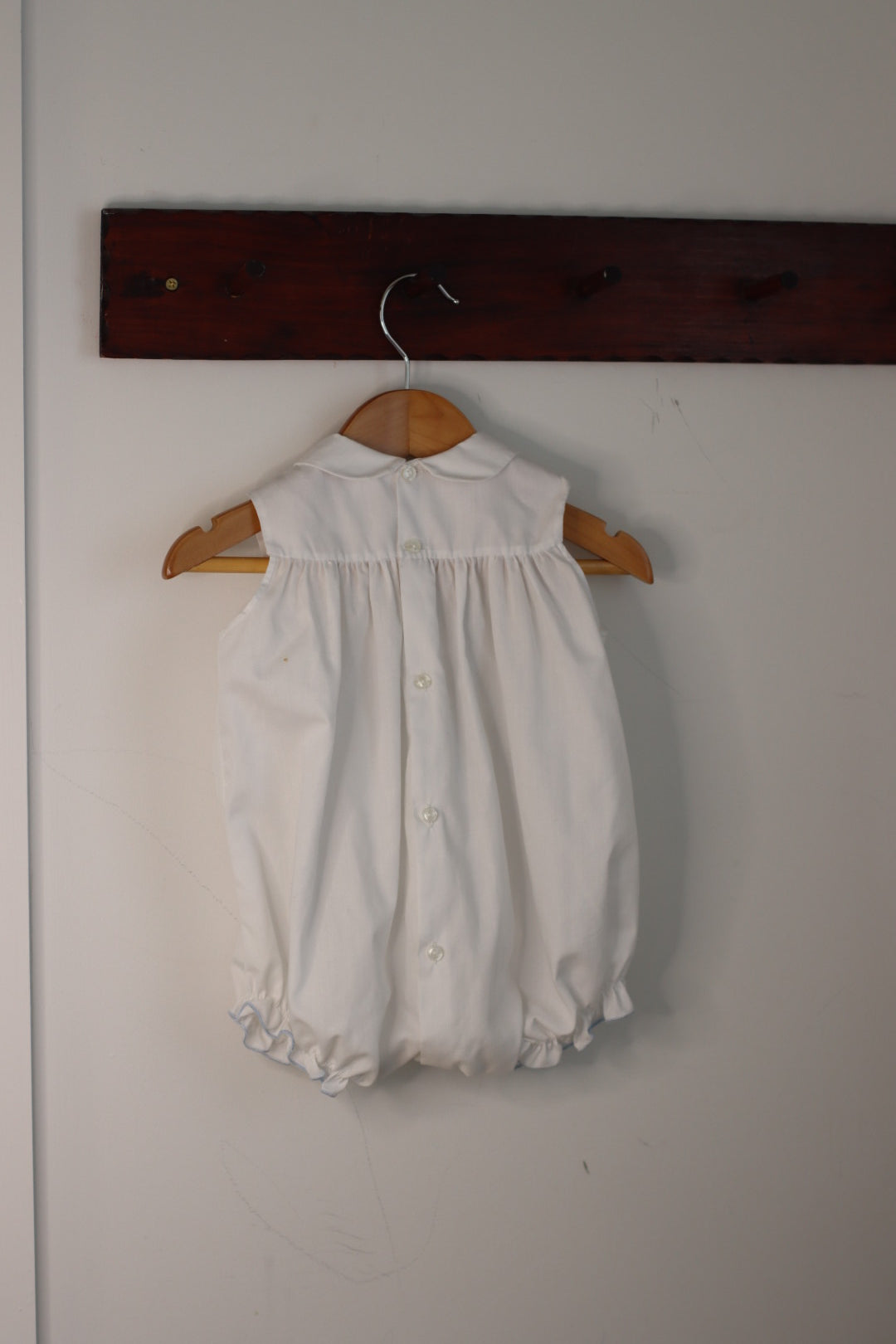 Feltman Bros Vintage Onesie