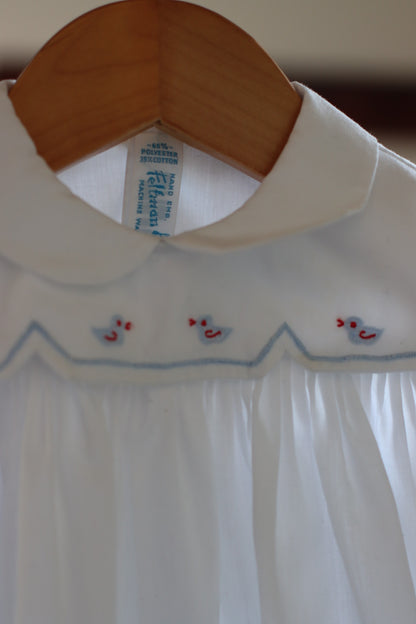 Feltman Bros Vintage Onesie