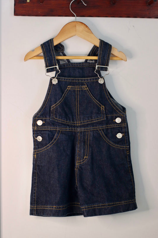 Levi’s Shortalls