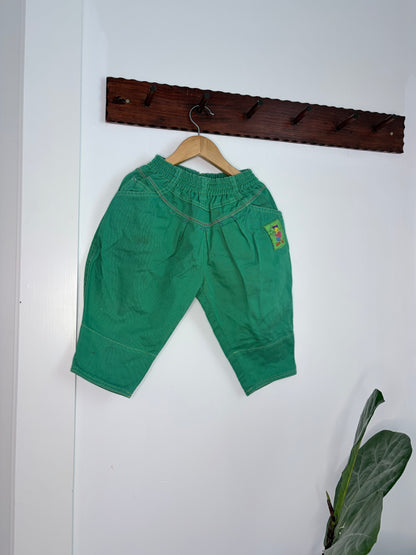 Vintage Pants Size 2