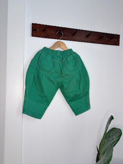 Vintage Pants Size 2