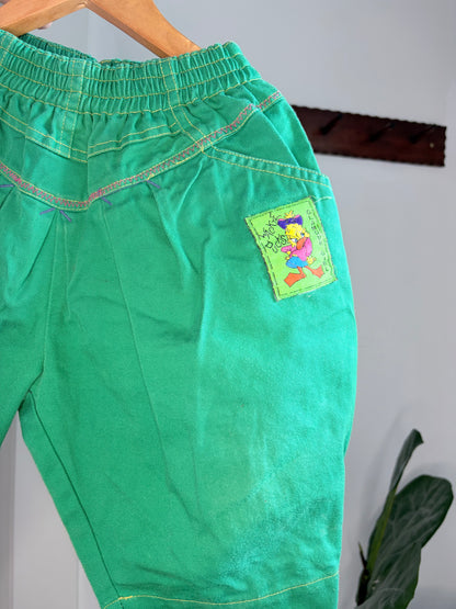 Vintage Pants Size 2