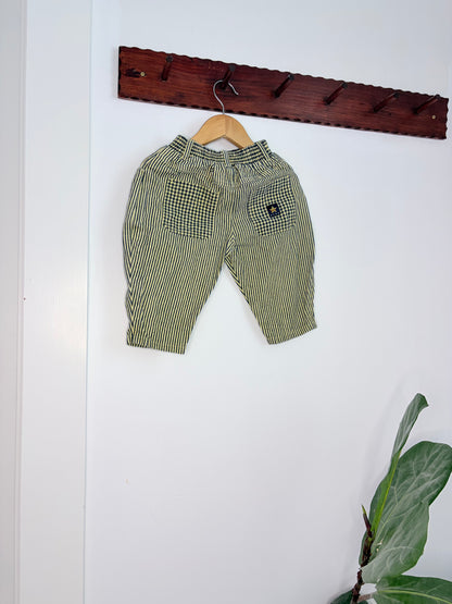 Vintage Target Pants