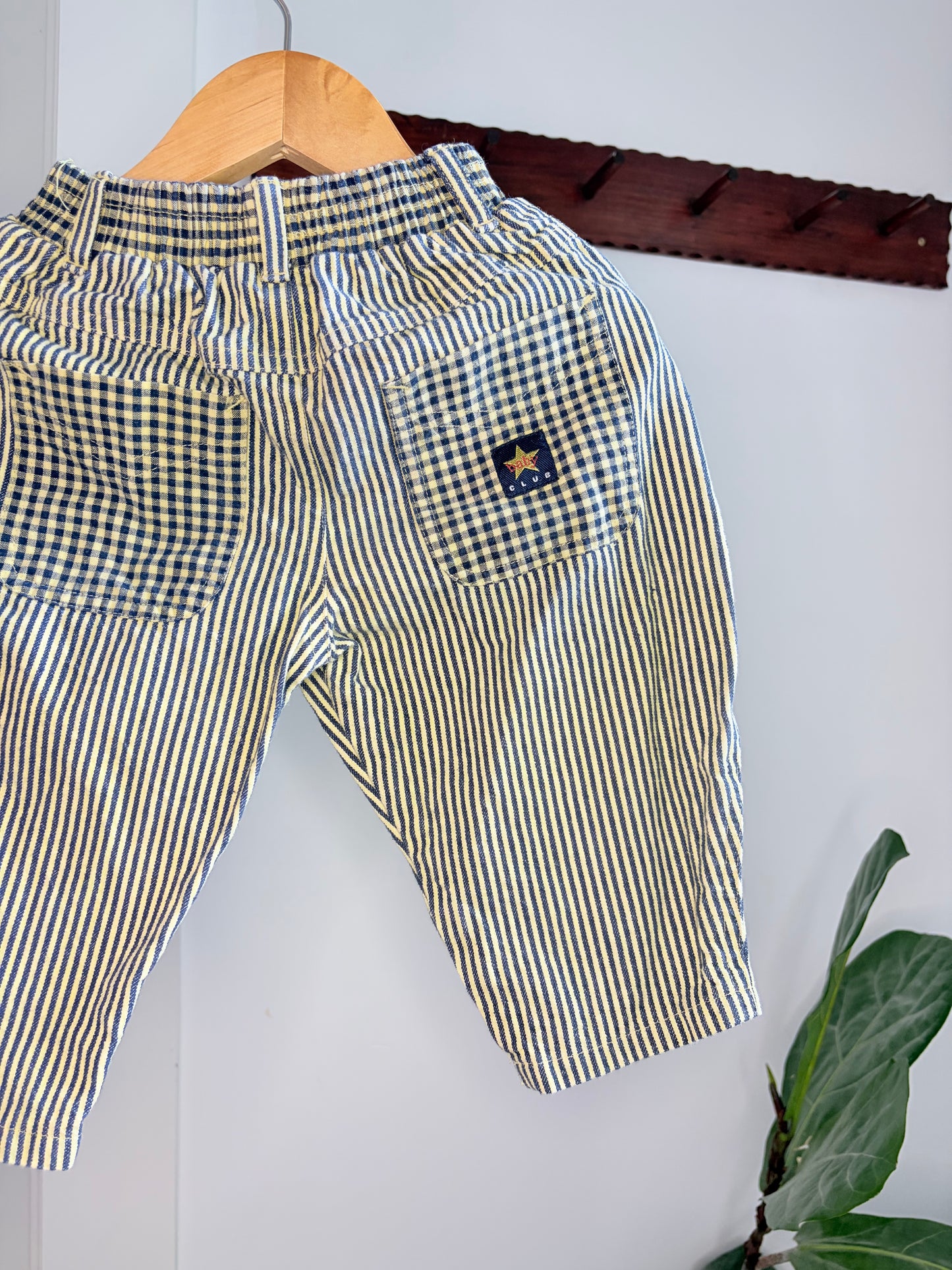 Vintage Target Pants