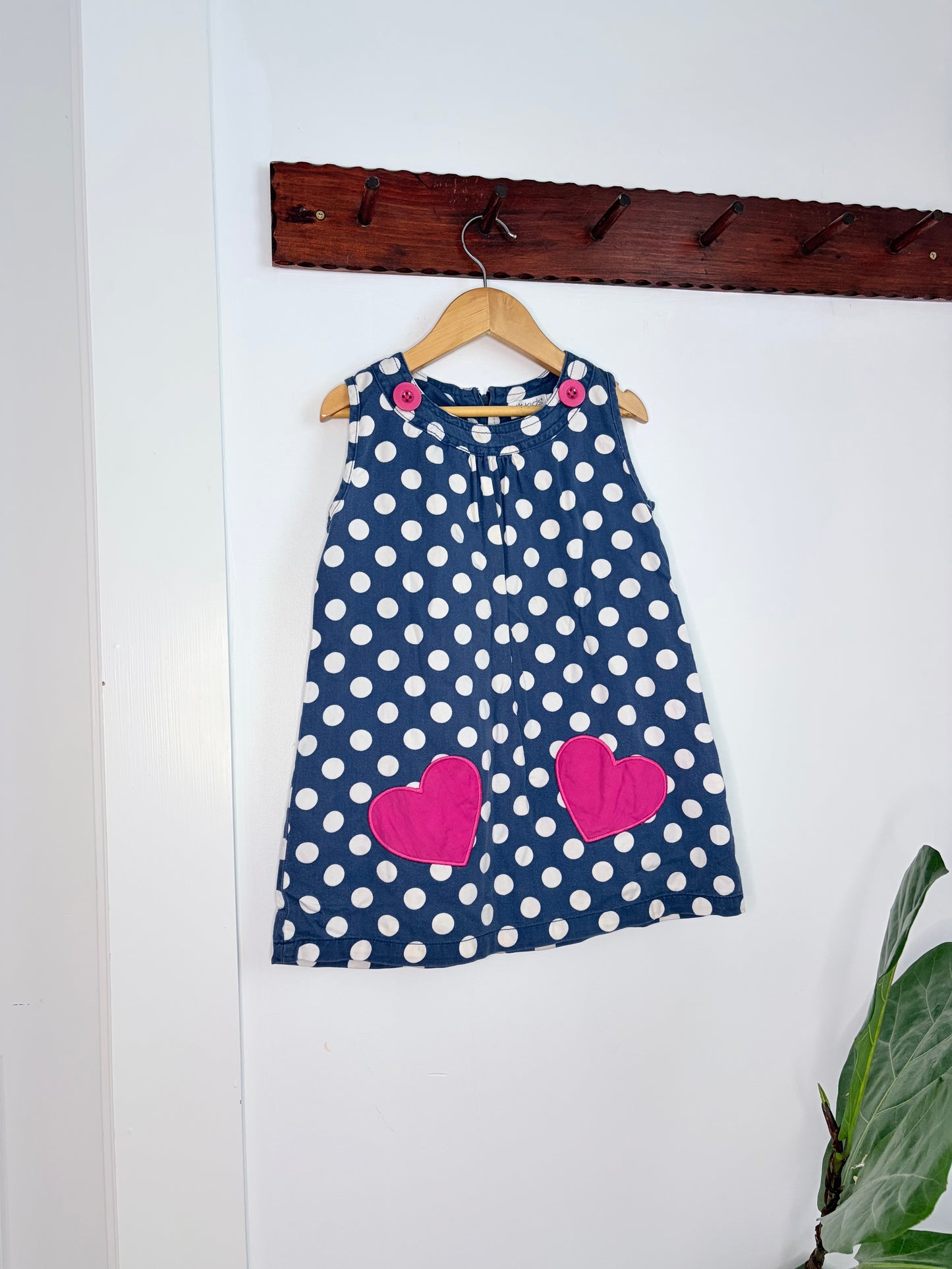 JK Kids Dress