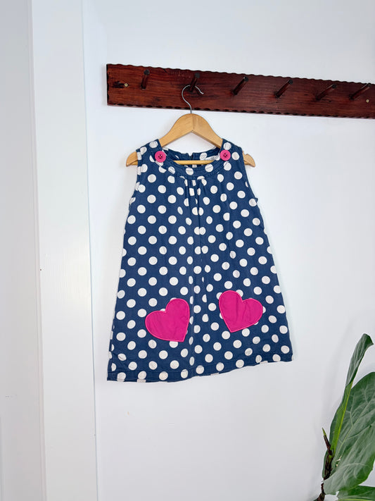 JK Kids Dress