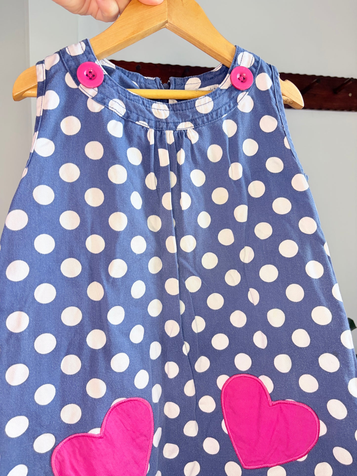 JK Kids Dress