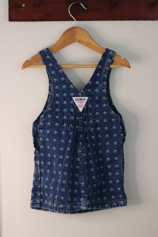 Oshkosh Cross over Dress