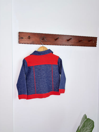 Vintage Jumper
