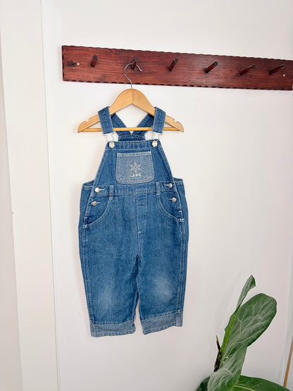 Vintage JK Overalls