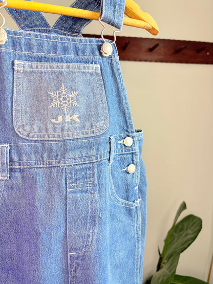 Vintage JK Overalls