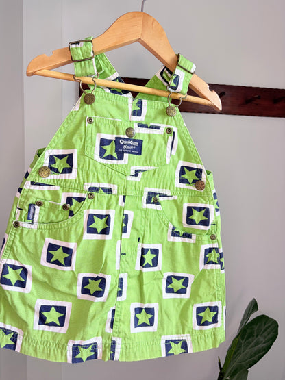 Australian Designed Oshkosh Dress