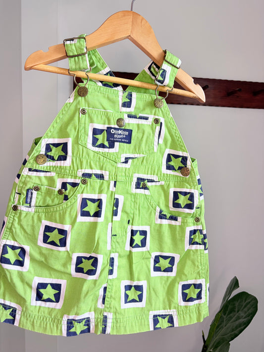 Australian Designed Oshkosh Dress