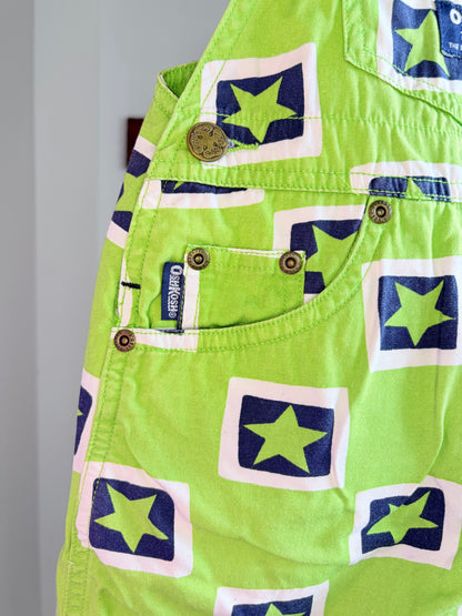 Australian Designed Oshkosh Dress