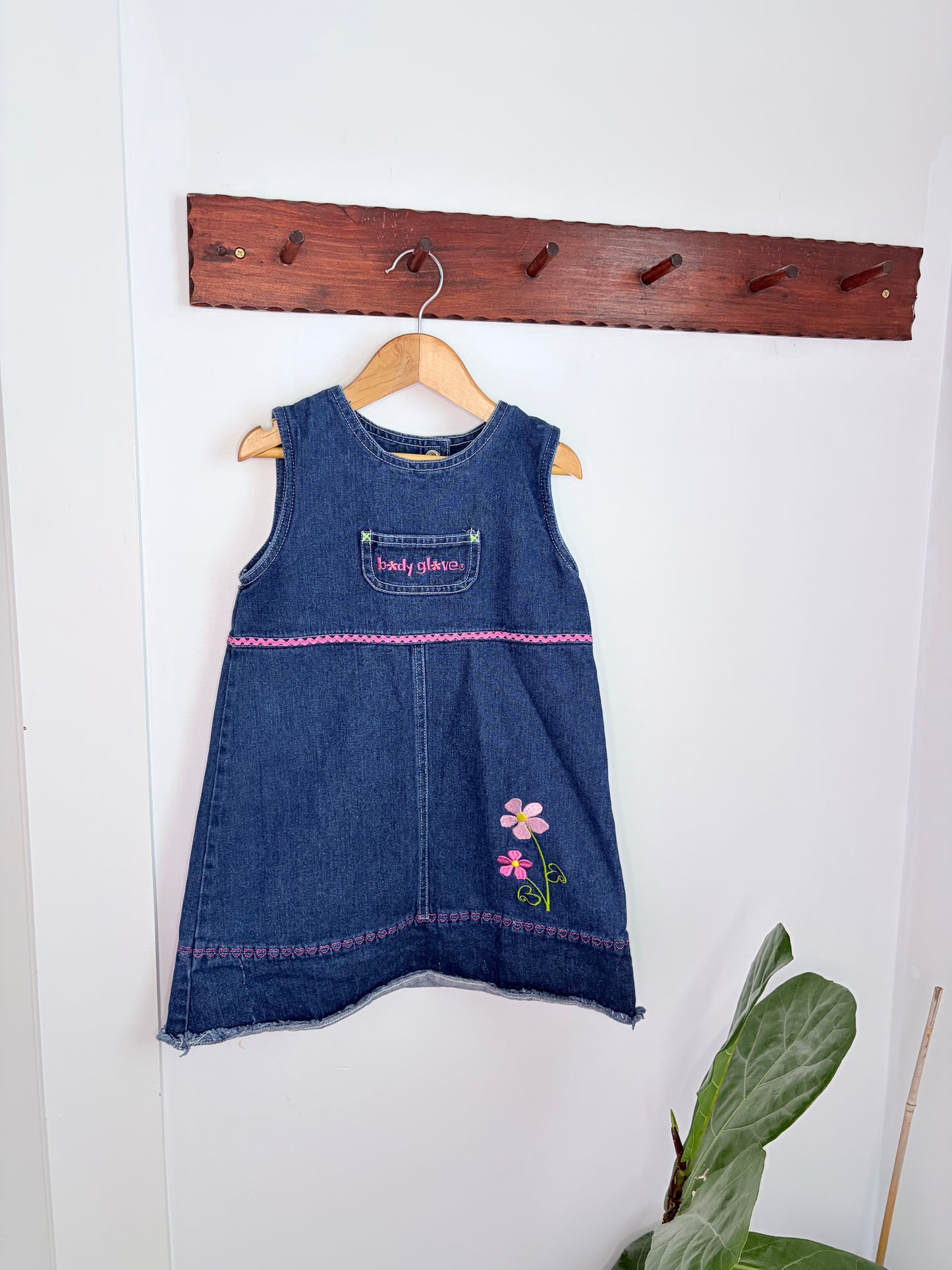 Body Glove Dress Size 7