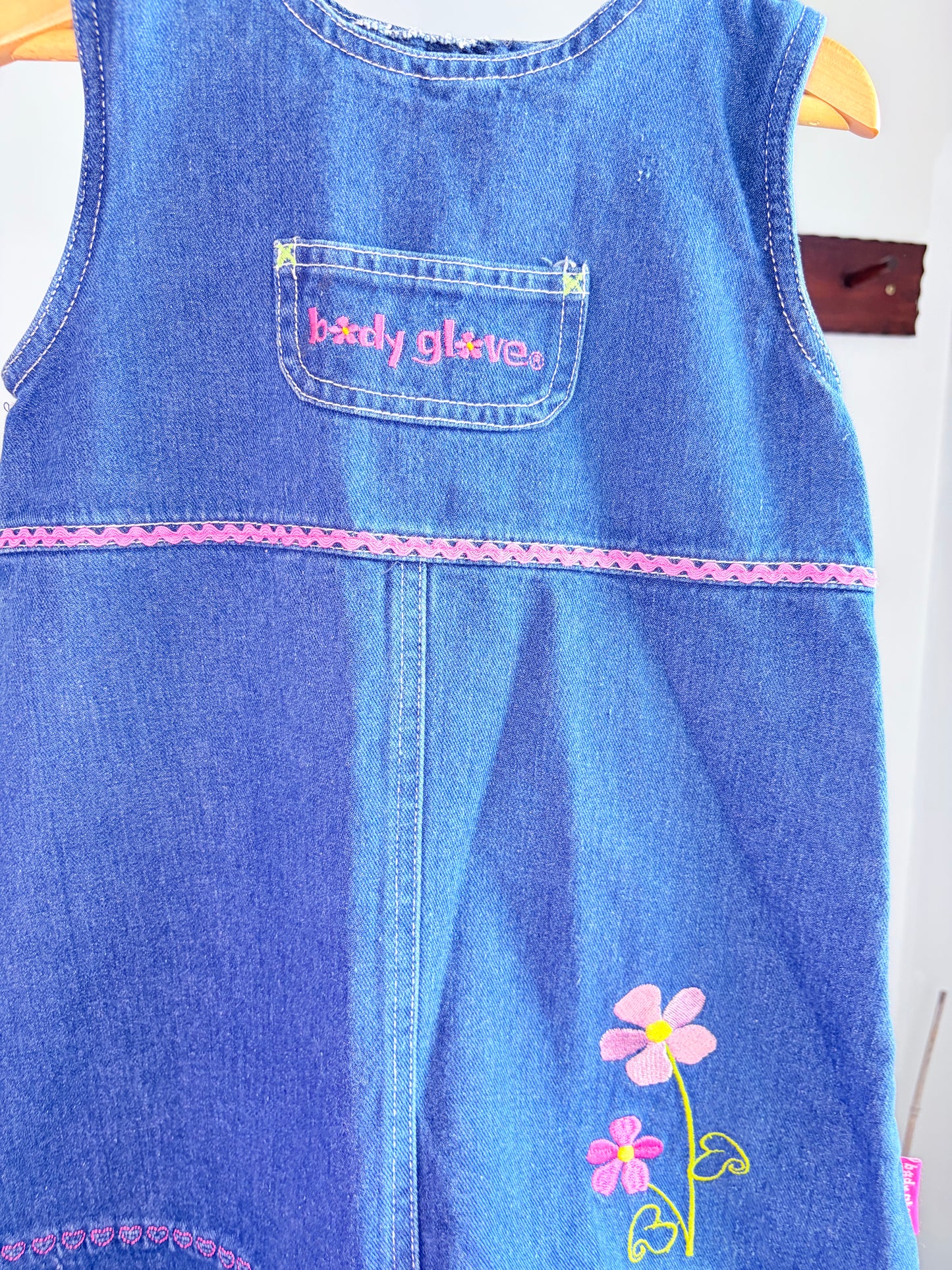 Body Glove Dress Size 7