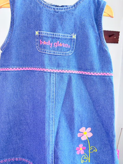 Body Glove Dress Size 7