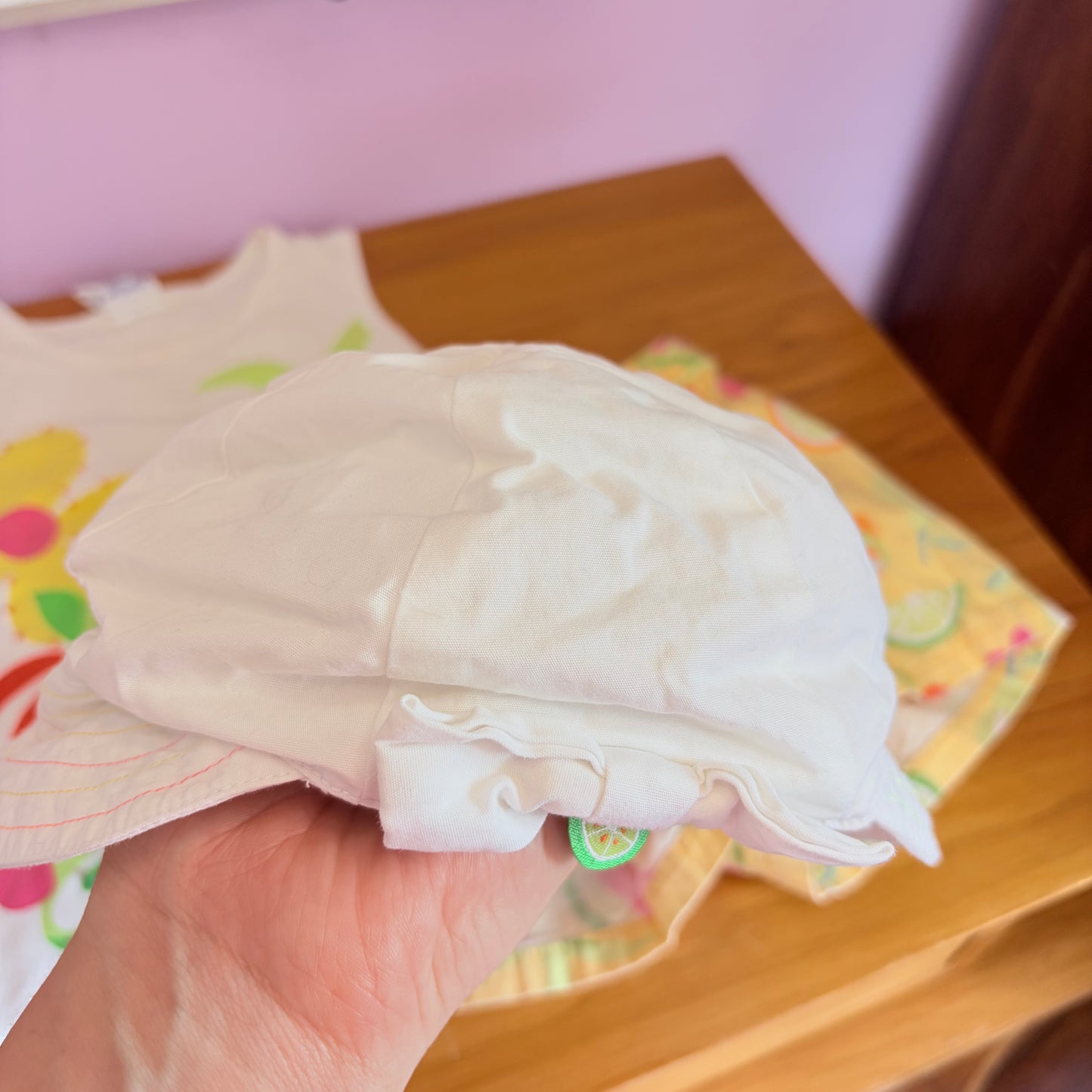 Vintage Gymboree Set