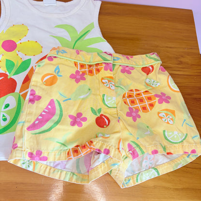 Vintage Gymboree Set