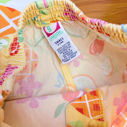 Vintage Gymboree Set