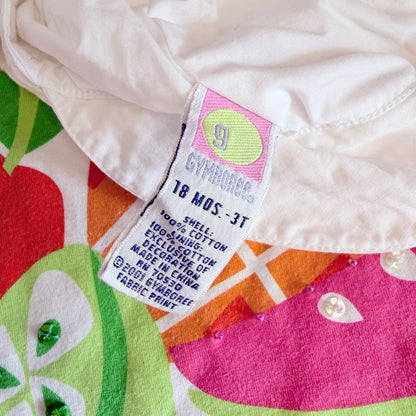 Vintage Gymboree Set