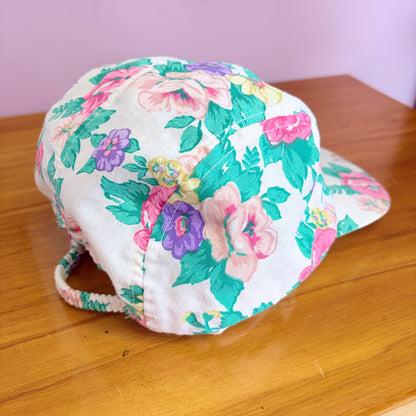 Vintage Hawaii Hat