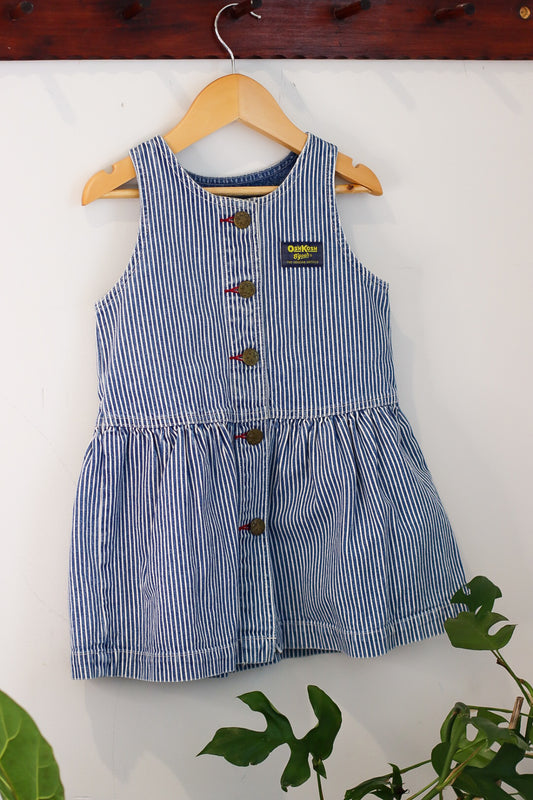 Oshkosh Dress Size 2