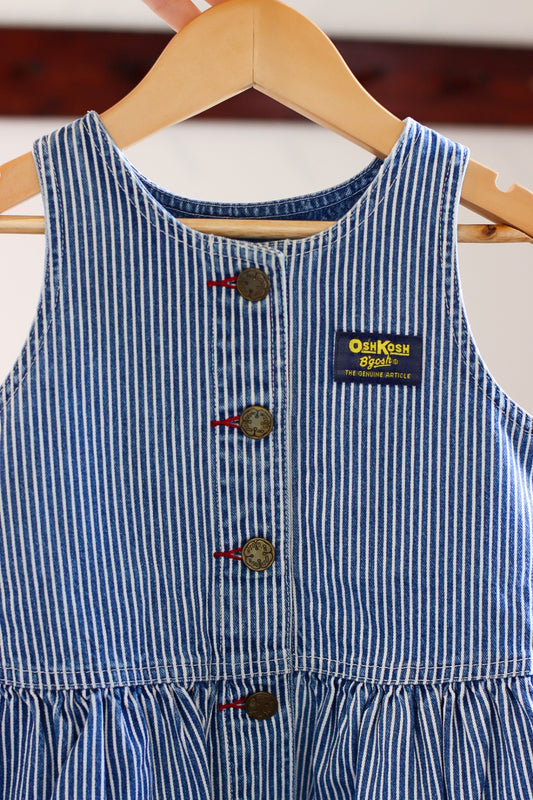 Oshkosh Dress Size 2