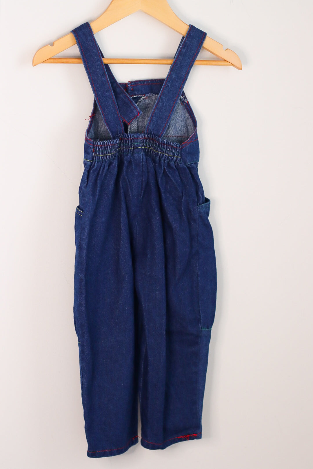 Vintage Romper