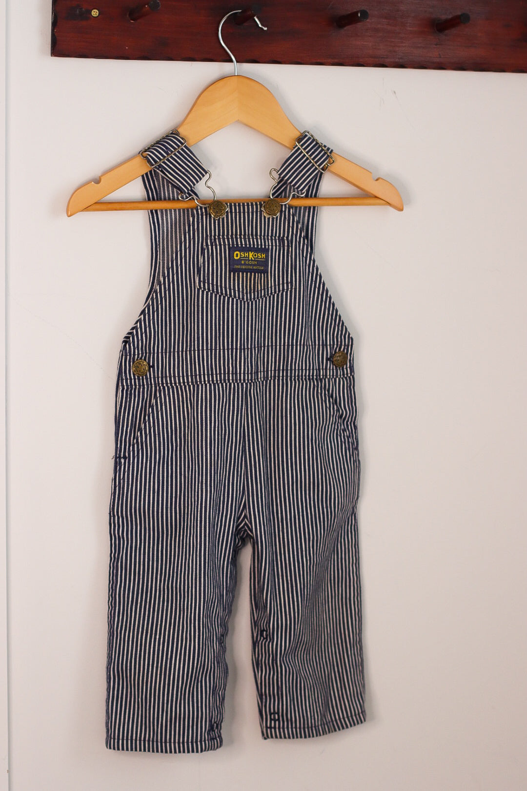 Vintage Oshkosh