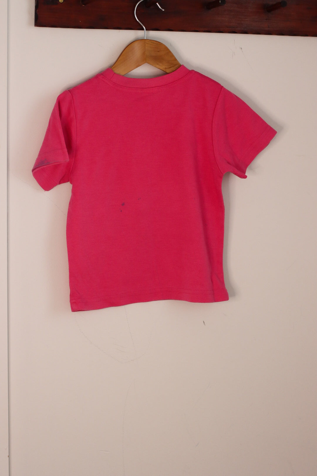 Vintage ABC Top *flaws*