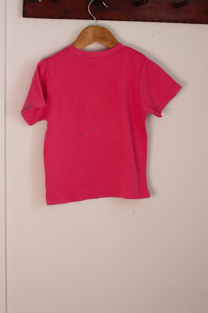 Vintage ABC Top *flaws*