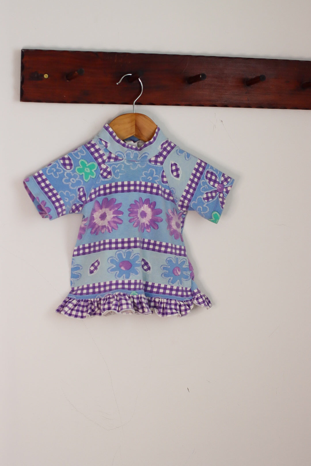 Vintage Moontide Top