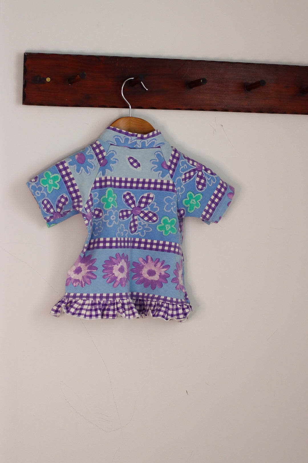 Vintage Moontide Top