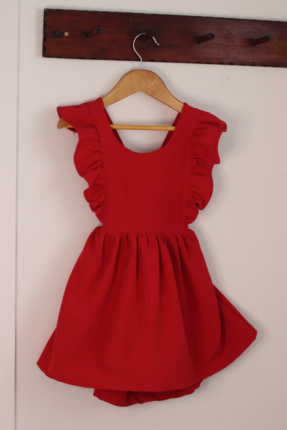 Penny & Co Dress Size 2