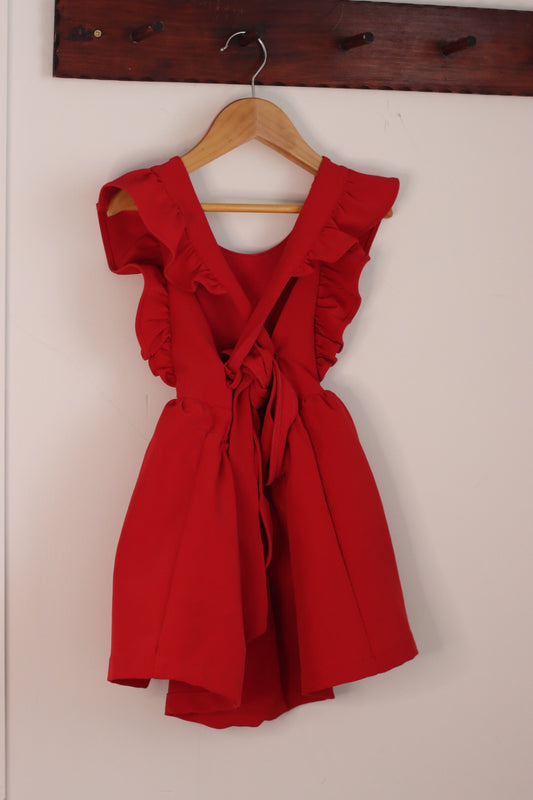 Penny & Co Dress Size 2