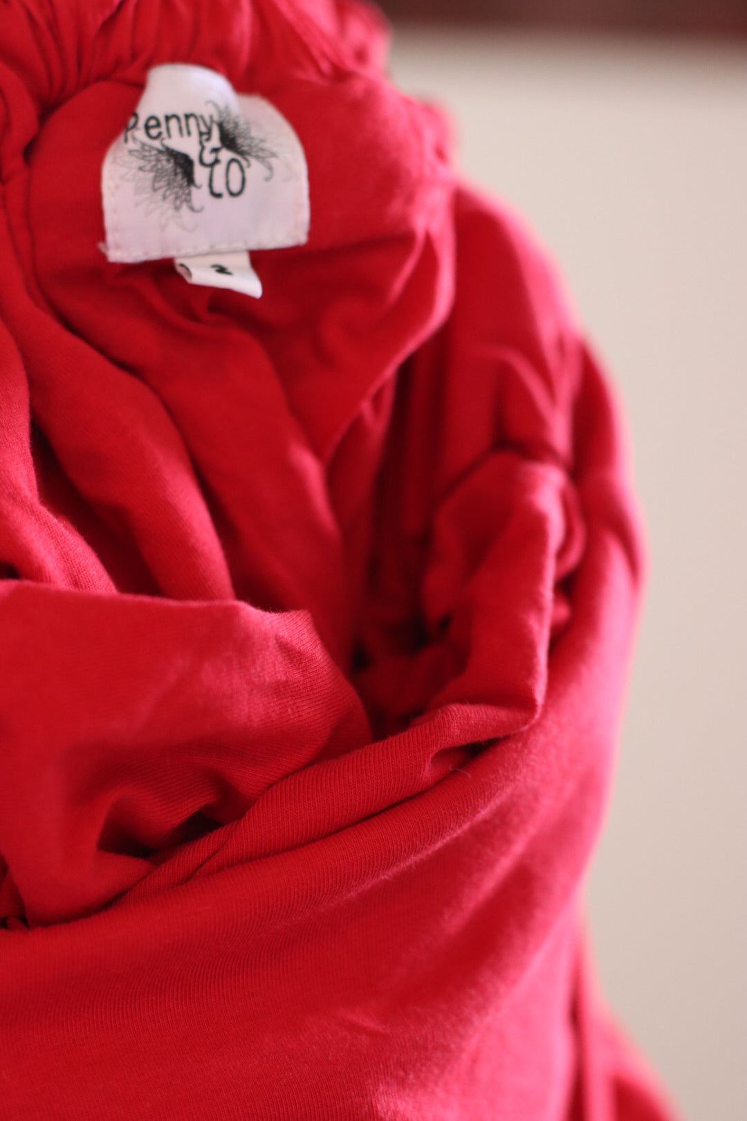 Penny & Co Dress Size 2