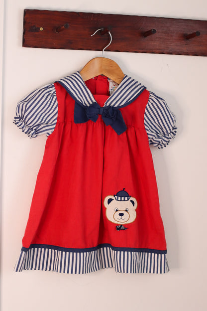 Teeny Weeny Dress Size 1