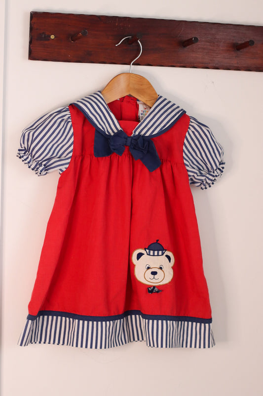 Teeny Weeny Dress Size 1