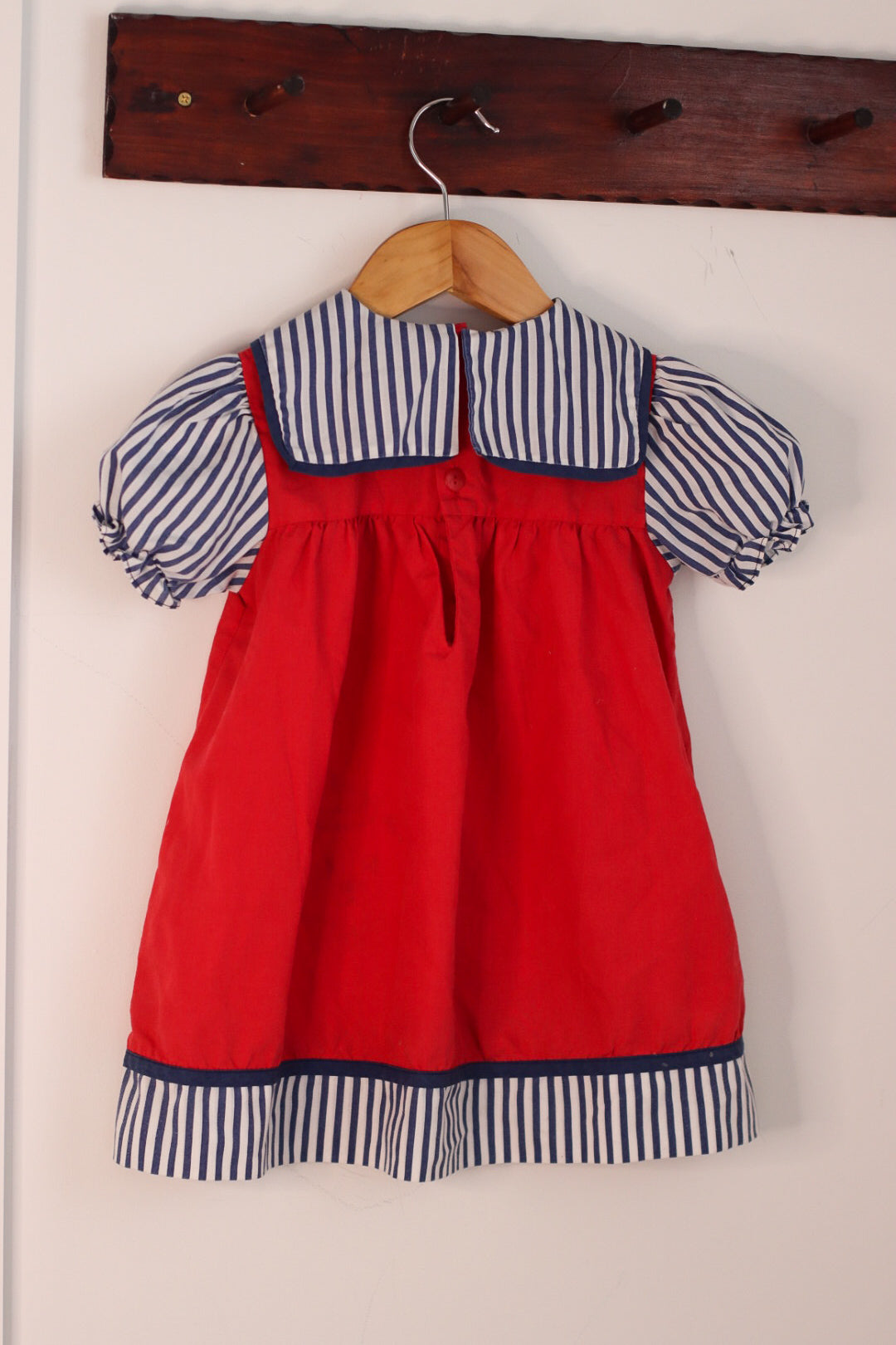 Teeny Weeny Dress Size 1