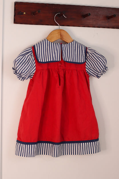 Teeny Weeny Dress Size 1