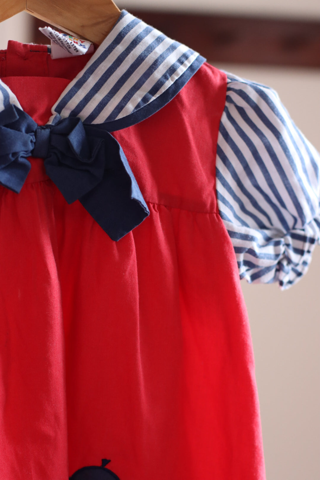 Teeny Weeny Dress Size 1