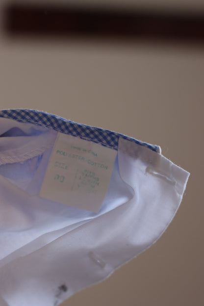 Rattles romper size 00