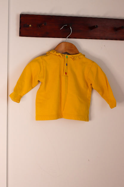 Vintage Ka-boosh Top