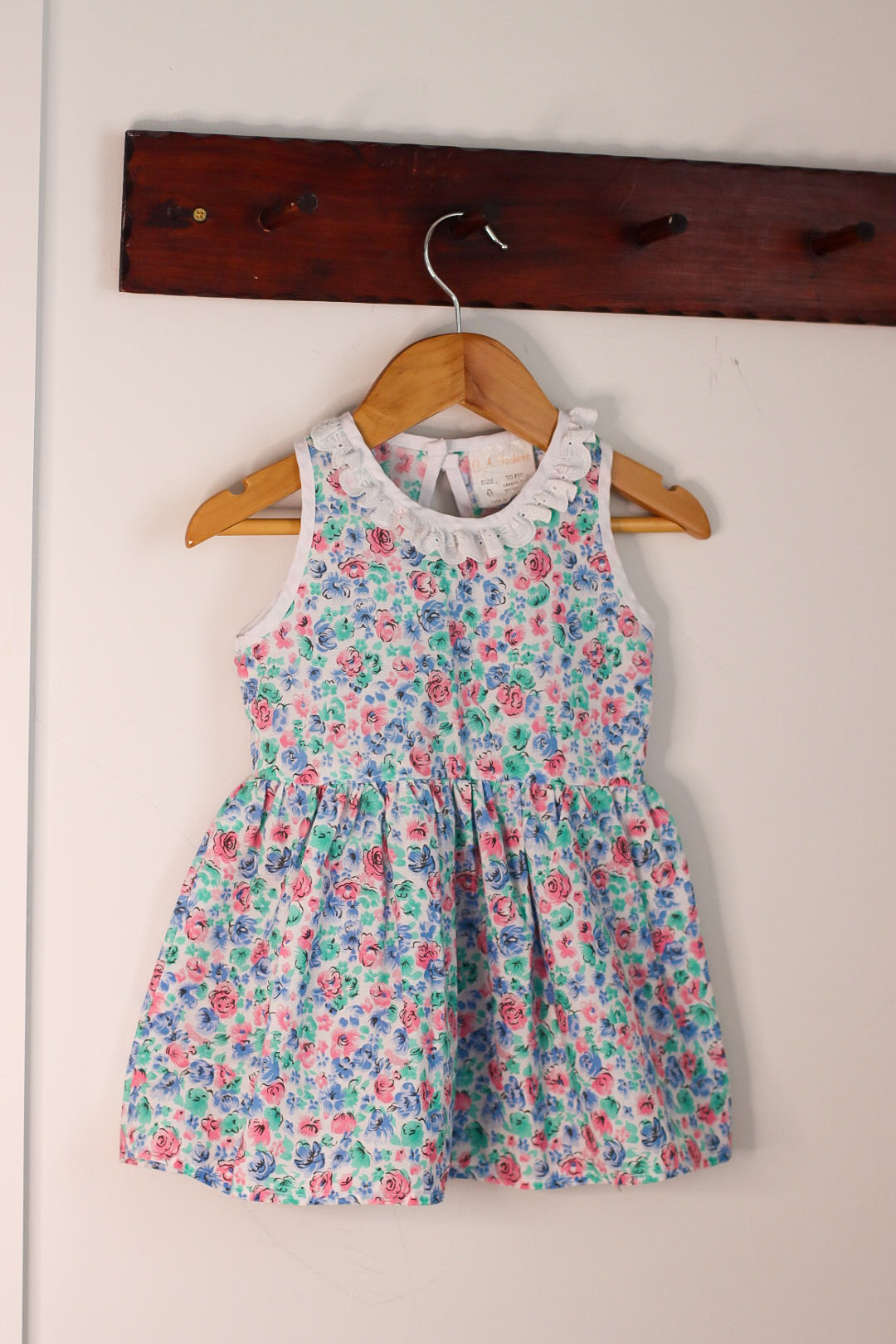 G. A. Fashions Dress