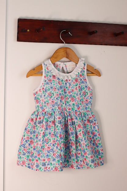 G. A. Fashions Dress