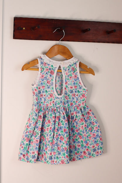 G. A. Fashions Dress