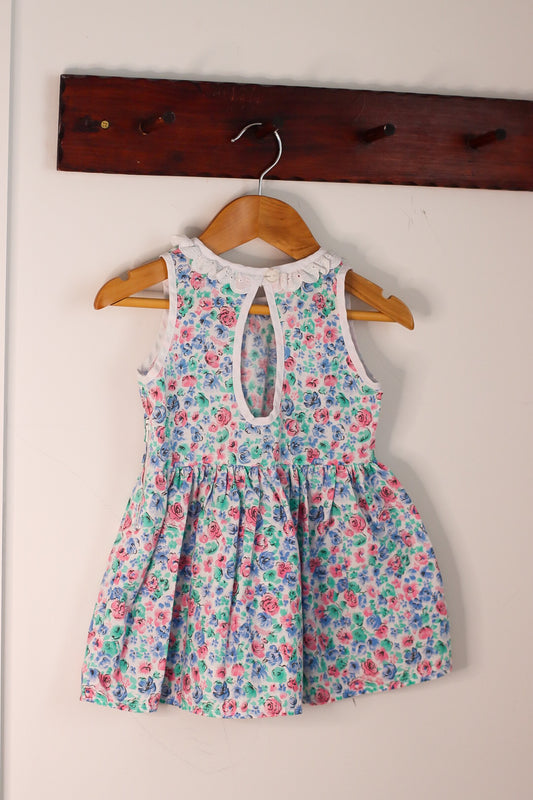 G. A. Fashions Dress